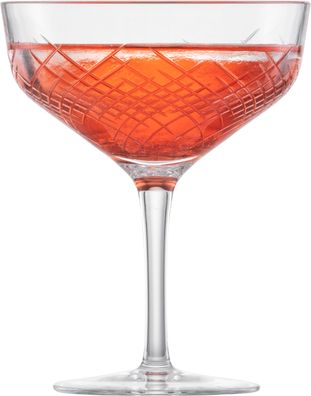 Zwiesel 2 Stück a 2 Stck. Cocktailschale KLEIN BAR Premium No.2 88 (KT2) 122287