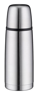 alfi Isotherm Perfect DV Trinkflasche – Vorteilsset mit Reinigungsbürste CLEAN