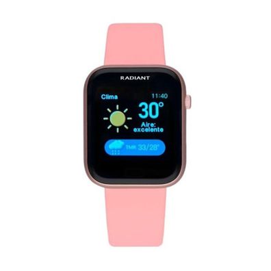 Radiant Smartwatch Watches Mod. RAS10103