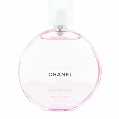 CHANCE EAU TENDRE Körperöl 150 ml