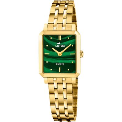 Lotus - 19009/3 - Armbanduhr - Quarz - Damen