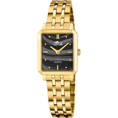 Lotus - 19009/4 - Armbanduhr - Quarz - Damen