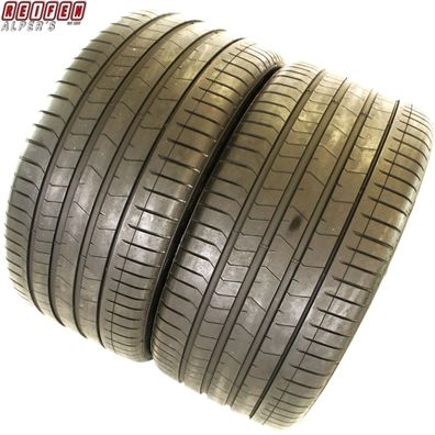 2x 315/30 R22 107Y Pirelli PZERO PZ4 SPORTS CAR B Sommerreifen TOP