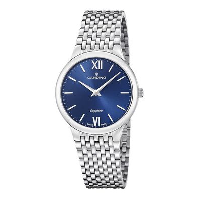 Candino - C4787/3 - Armbanduhr - Quarz - Damen