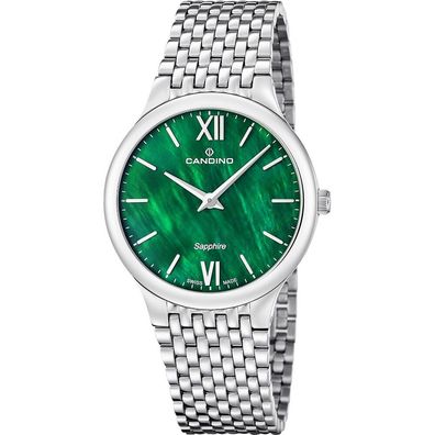 Candino - C4786/3 - Armbanduhr - Quarz - Herren