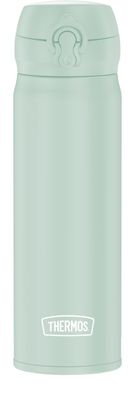 Thermos Ultralight BOTTLE 0,50 l Trinkflasche – Vorteilsset mit Reinigungsbürste