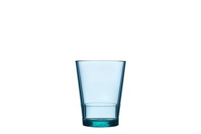 Mepal glas flow 200 ml - retro green 106080293400