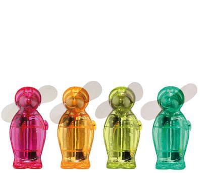 Cilio Mini-Ventilator Pinguino 190625