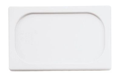Gastronorm Paderno GN1/9 Deckel PP neutral 14730-99