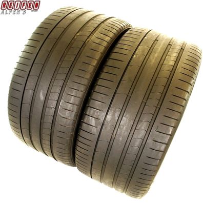2X 315/30 R22 107Y Pirelli PZERO Sommerreifen aus 2023