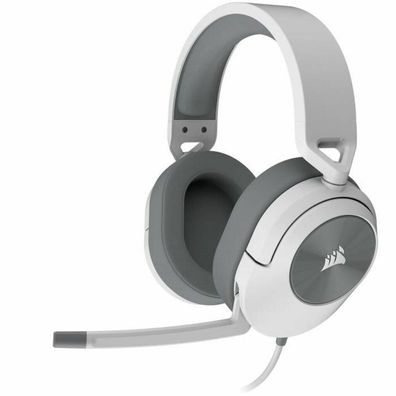 Corsair HS55 Stereo weiß