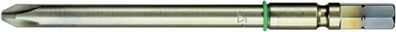 Festool Centrotec-Bit PZ 1 Länge 100 mm Nr. 492527
