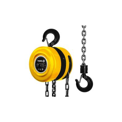 Wci?garka ?a?cuchowa 1000KG