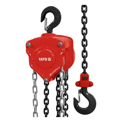 Kettenzug 2,0 T – 3 m Hubhöhe