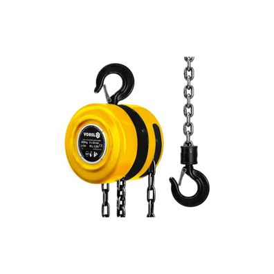Wci?garka ?a?cuchowa 3000KG
