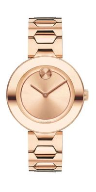 Movado Bold Damenuhr 3600342