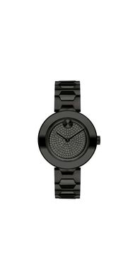 Movado Bold Damenuhr 3600576
