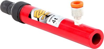 Hydraulikzylinder für Spreizer, 4 t, 120 mm Hub