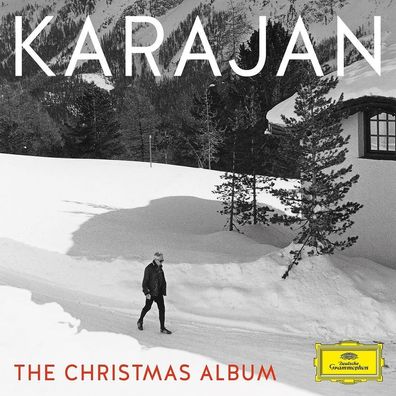 Various: Herbert von Karajan - The Christmas Album - Universal