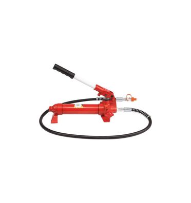 Hydraulikpumpe für Spreizer, 4 Tonnen, 560 bar