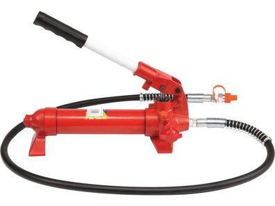 Hydraulikpumpe für Spreizer, 10 t, 620 bar
