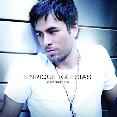 Enrique Iglesias: Enrique Iglesias: Greatest Hits (German Vers