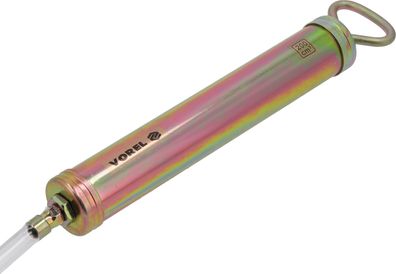 Hand-Absaugpumpe für Öl 200 ml