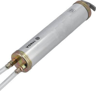 Handölpumpe 500 ml, Umfüllpumpe, Absaugpumpe