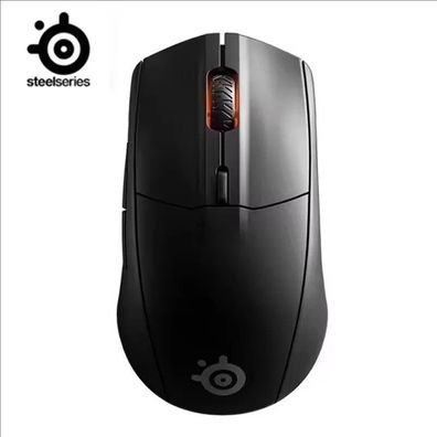 Wireless Gaming Mouse 2.4 GHz Bluetooth 5.0 Mice with TrueMove Air Sensor Up to 400