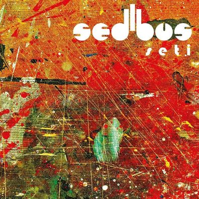 Sedibus: Sedibus: Seti (Limited Edition) (Blue Vinyl) - - (L