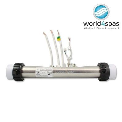 Whirlpoolheizung Gecko Aeware HEAT WAV 3KW