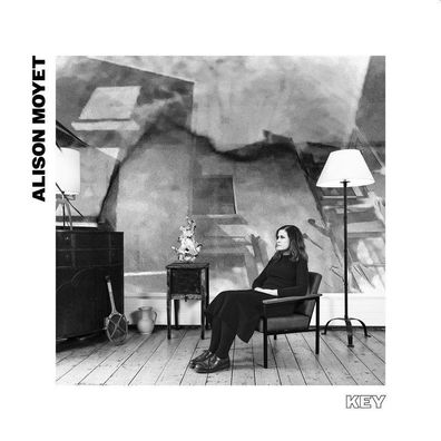 Alison Moyet: Alison Moyet: Key - Cooking Vinyl - (CD / K)