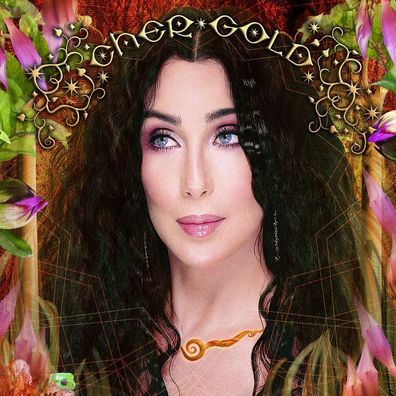 Cher: Gold (Definitive Collection) - - (CD / G)