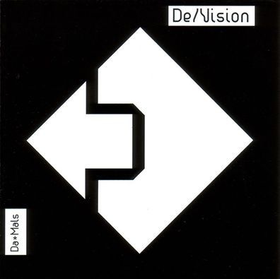 De/Vision: De/Vision: Da-Mals - - (CD / D)