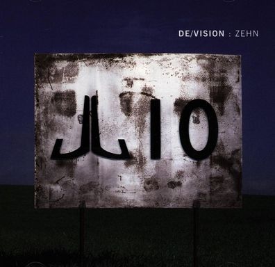 De/Vision: Zehn - - (CD / Z)