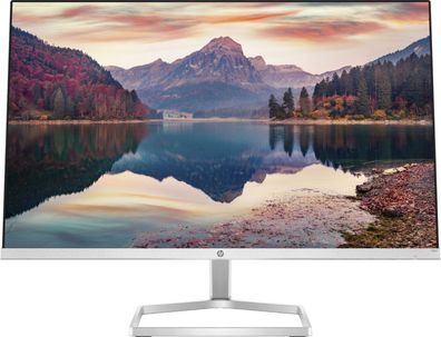 HP M22f - M-Series - LED-Monitor - 55.9 cm (22")