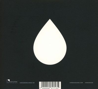 Airbag: Identity (2021 Reissue) (Limited Special Edition)