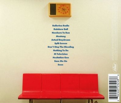 Kings Of Leon: Kings Of Leon: Can We Please Have Fun - Univers