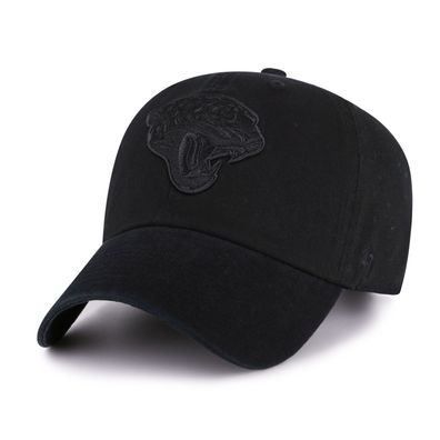 NFL Basecap Jacksonville Jaguars Cap Cleanup Baseballcap 198742072826 Kappe