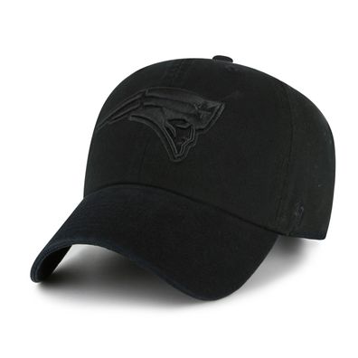 NFL Basecap New England Patriots Cap Cleanup Baseballcap 198742072932 Kappe