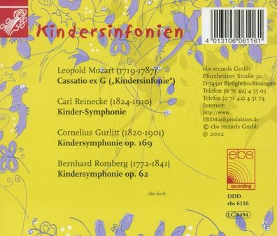 Various: Various: Südwestdeutsches Kammerochester Pforzheim