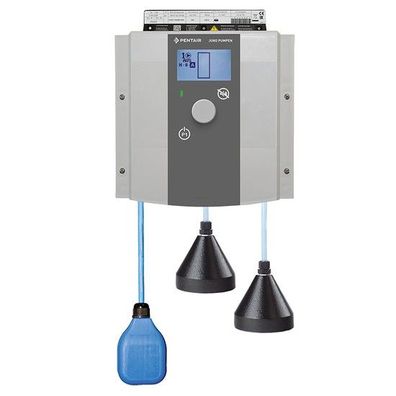 JUNG PUMPEN Steuerung HighLogo 1-46 LC Art. Nr. JP47985