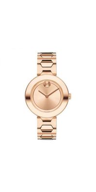 Movado Bold Damenuhr 3600387
