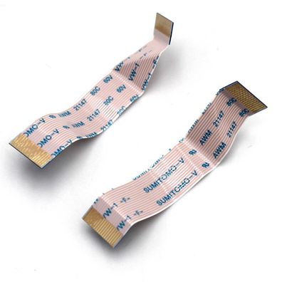 Ps5 Playstation 5 Controller Dualsense Edge HD5-94V Ersatzteil Flex Kabel für