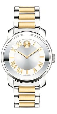 Movado Bold Damenuhr 3600245