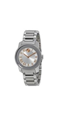 Movado Bold Damenuhr 3600244