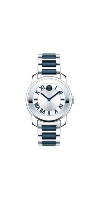 Movado Bold Damenuhr 3600354