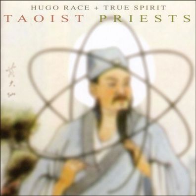 Hugo Race: Hugo Race: Taoist Priests - - (CD / T)