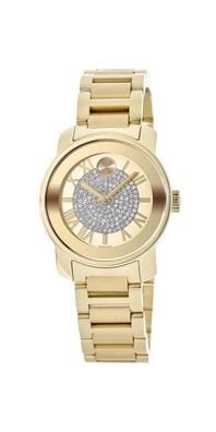 Movado Bold Damenuhr 3600255