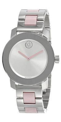 Movado Bold Damenuhr 3600702